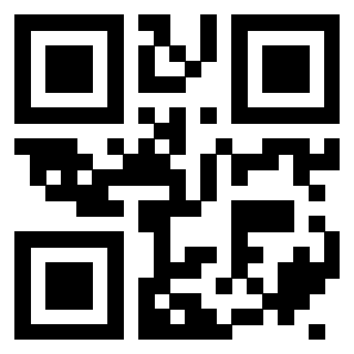 Il Qr Code di 3407346787