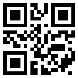 3407346789 QrCode associato