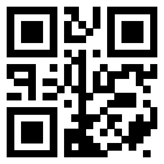 3407346791 - Immagine del Qr Code