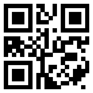 3407346796 Qr Code associato