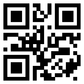 Immagine del Qr Code di 3407346798