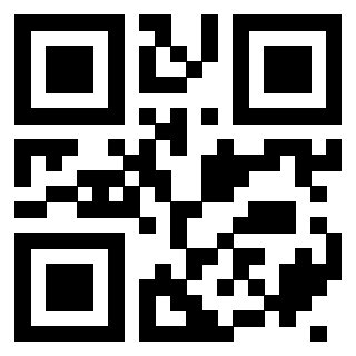 Immagine del Qr Code di 3407346801