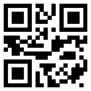 3407346802 - Immagine del QrCode associato