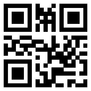 3407346804 - Immagine del Qr Code associato