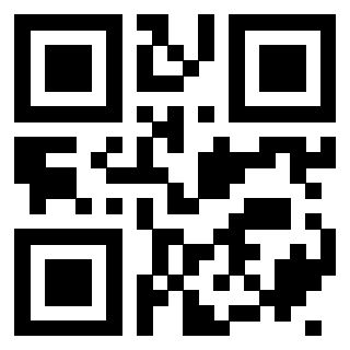 3407346805 - Immagine del Qr Code