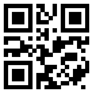 3407346806 - Immagine del Qr Code associato