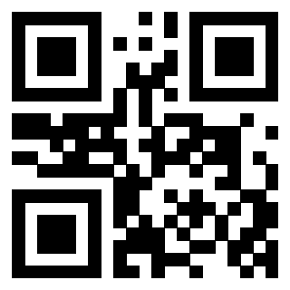 Qr Code di 3407346809