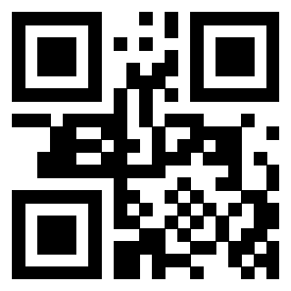 3407346810 - Immagine del Qr Code