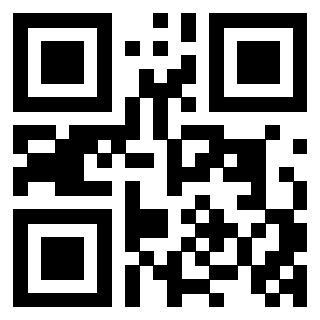 3407346811 - Immagine del QrCode