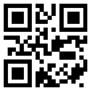 Il QrCode di 3407346812