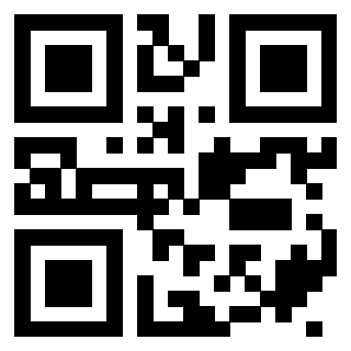 Scansione del QrCode di 3407346813