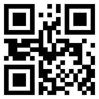 3407346814 QrCode associato