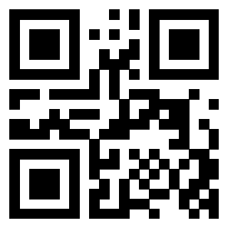 Scansione del Qr Code di 3407346818