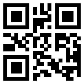 3407346820 - Immagine del Qr Code
