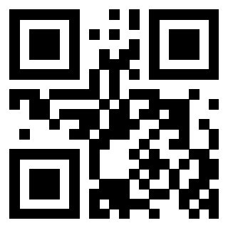 Immagine del QrCode di 3407346821