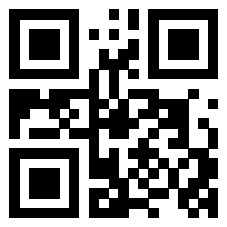 3407346822 - Immagine del QrCode