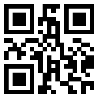 3407346825 Qr Code associato