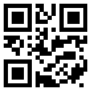 3407346828 Qr Code associato