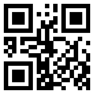 Scansione del Qr Code di 3407357155