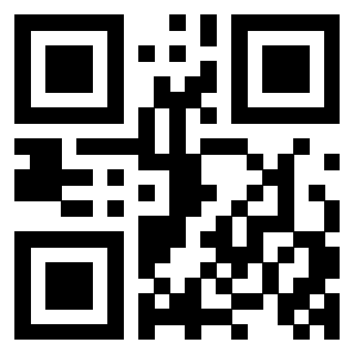 Il QrCode di 3407357157