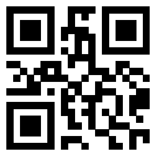 3407357158 QrCode associato