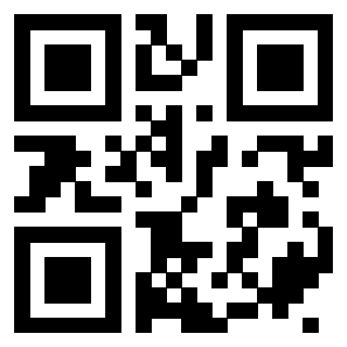 3407357163 QrCode associato