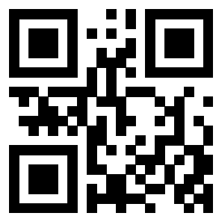 Il QrCode di 3407357165