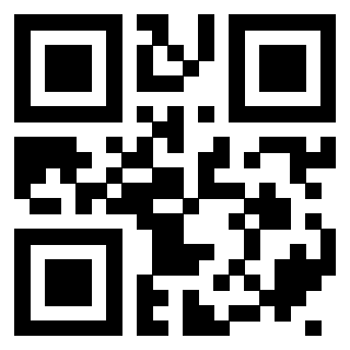 3407357172 Qr Code associato
