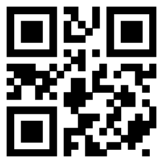 3407357173 - Immagine del Qr Code associato