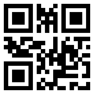 3407357177 QrCode associato