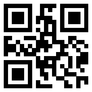 3407357178 QrCode associato