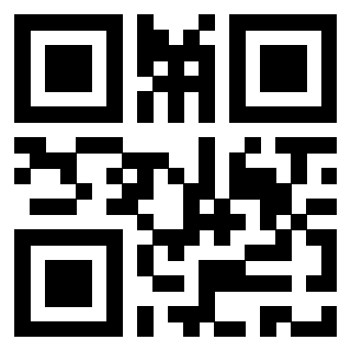 3407357182 - Immagine del QrCode associato