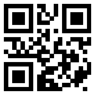 Il QrCode di 3407357185