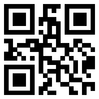 3407357186 - Immagine del QrCode