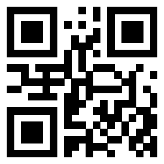 Scansione del Qr Code di 3407357187