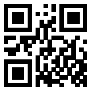 Il Qr Code di 3407357196