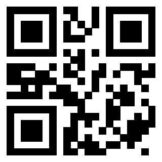 Il Qr Code di 3407357197