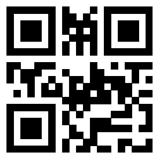 Il Qr Code di 3407357200