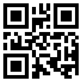 3407357201 Qr Code associato