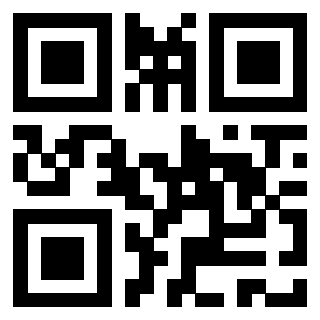 Immagine del QrCode di 3407357205