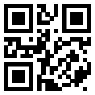 3407357208 - Immagine del Qr Code associato