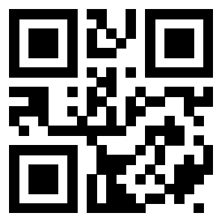 Immagine del Qr Code di 3407357210