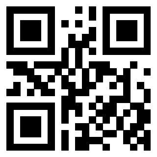 Scansione del QrCode di 3407357211
