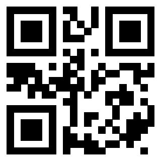 3407357212 - Immagine del QrCode