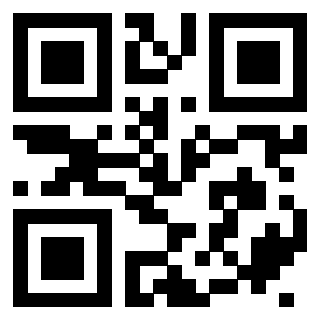 3407357213 - Immagine del QrCode associato