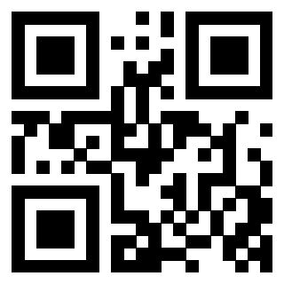 Il QrCode di 3407357216