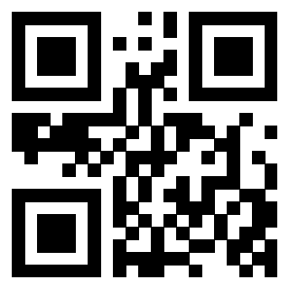 3407357217 QrCode associato