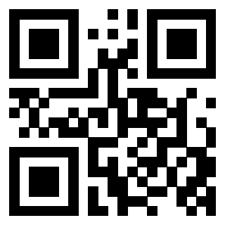 3407357225 Qr Code associato