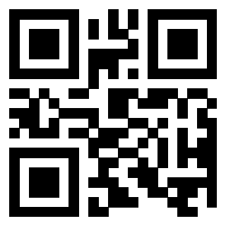 Scansione del Qr Code di 3407357228