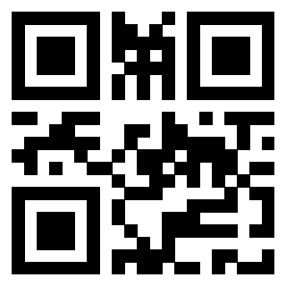 Scansione del QrCode di 3407357229
